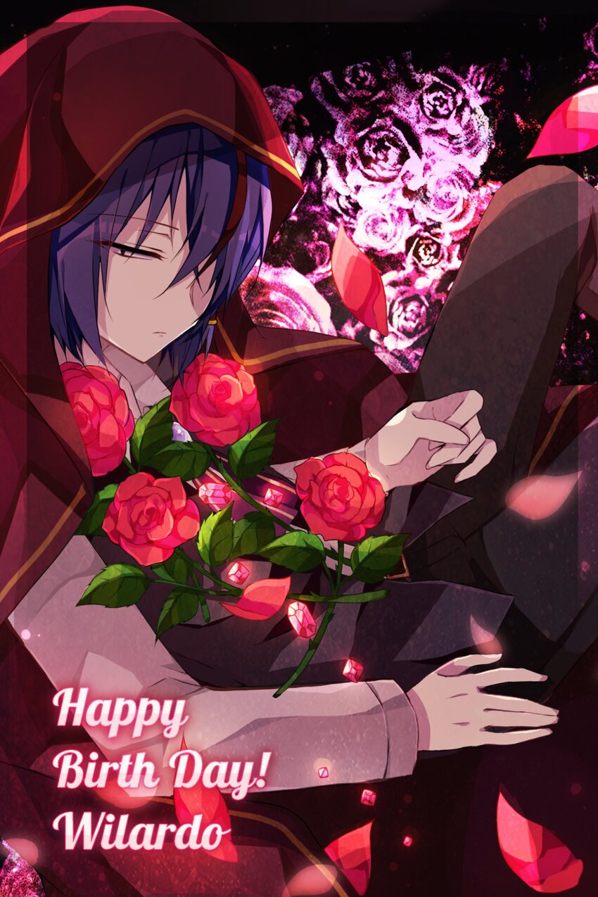 Wilardo Adler (Witch'S Heart) Rule 34 Image