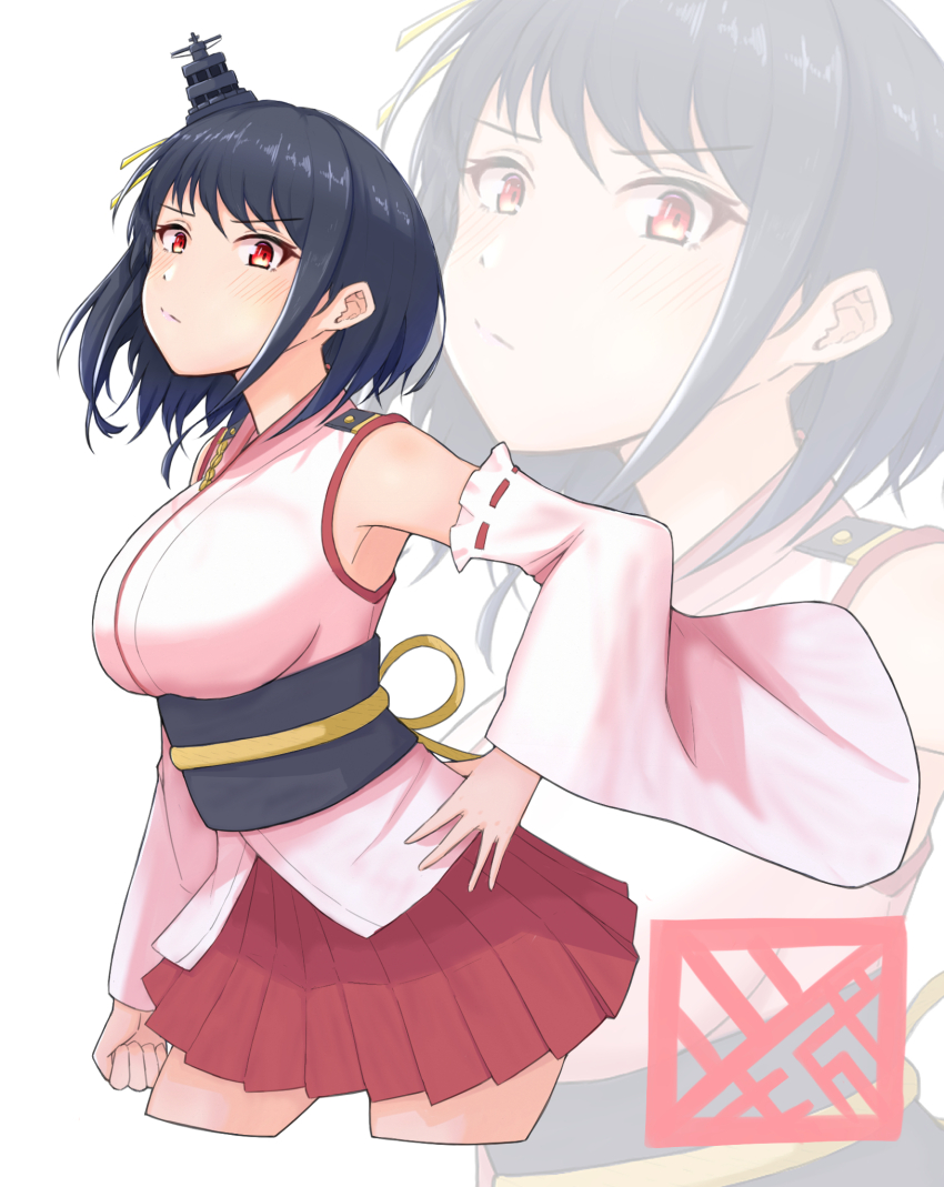 Kantai Collection Rule 34 Image