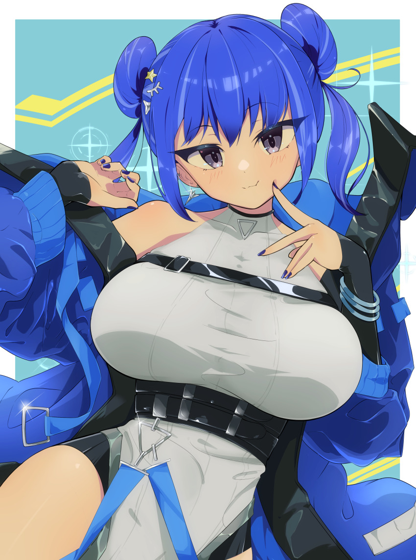Evil Twin Lil-La (Yu-Gi-Oh!) Rule 34 Image