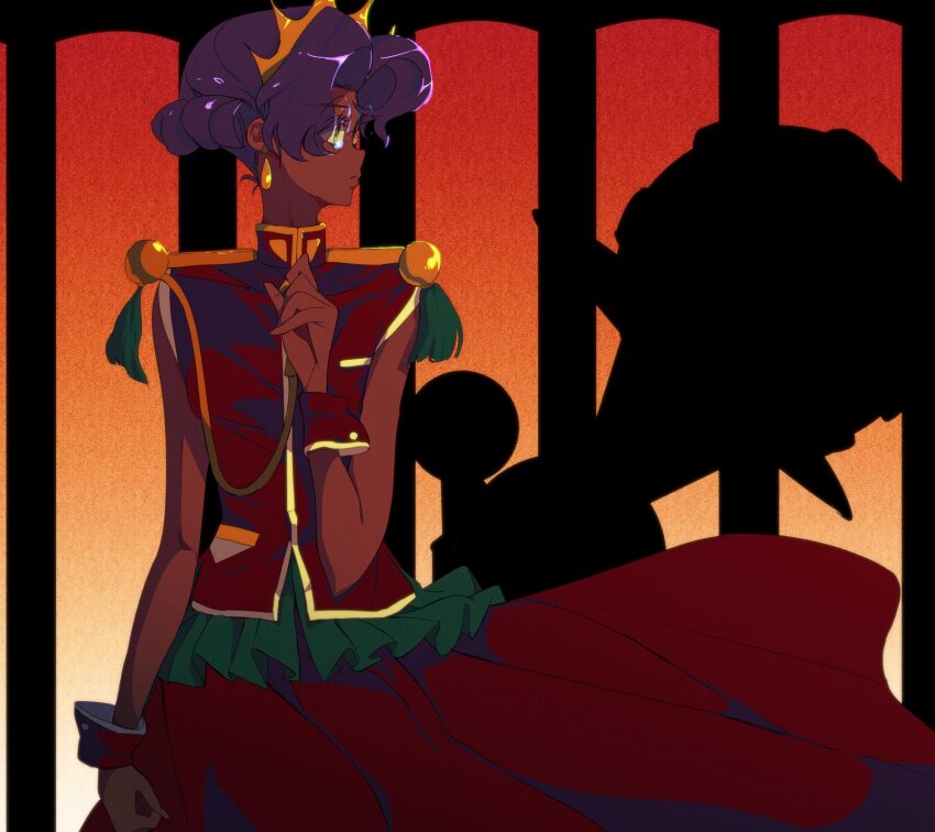 Shoujo Kakumei Utena Rule 34 Image