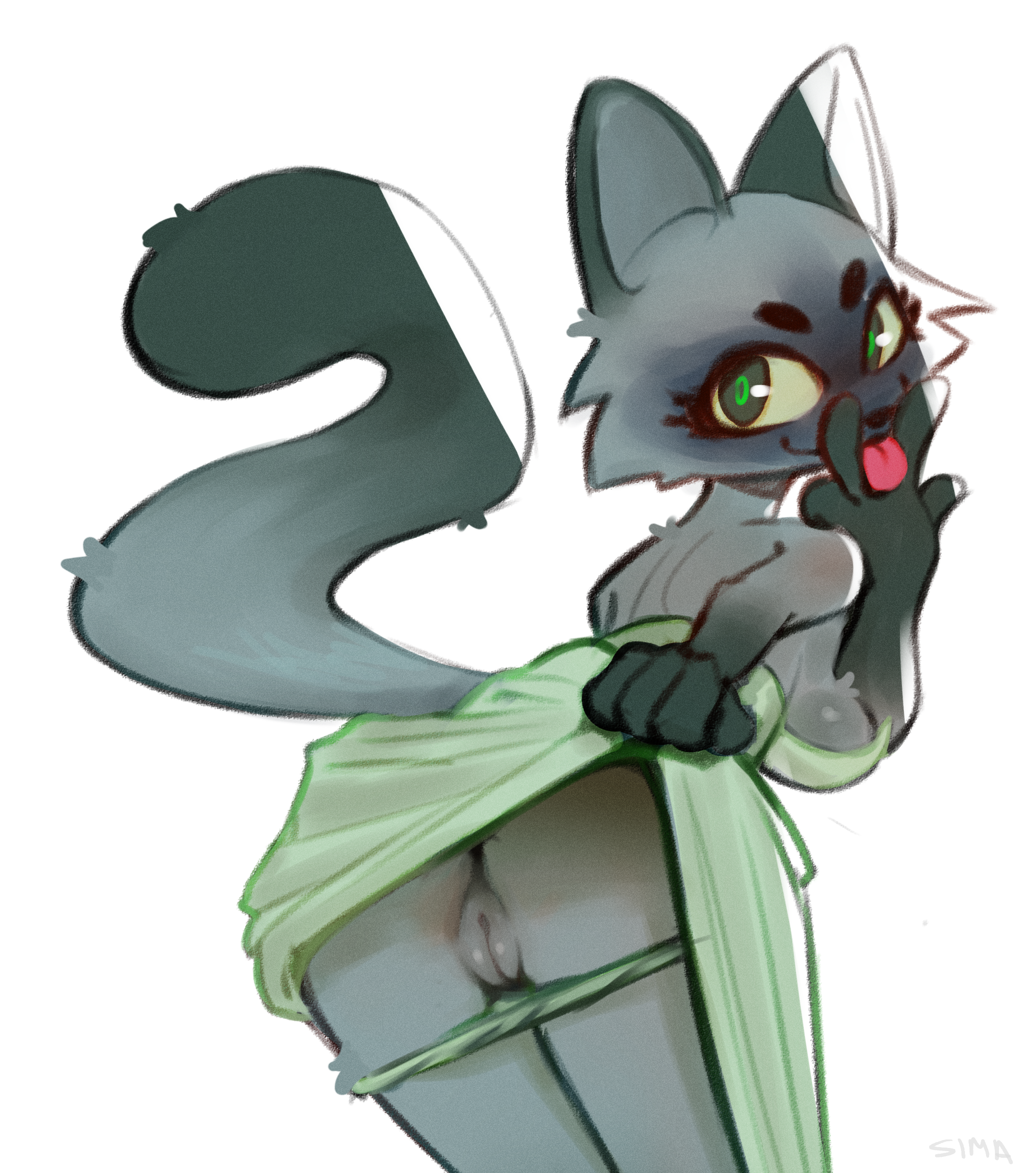 Absurd Res Rule 34 Image