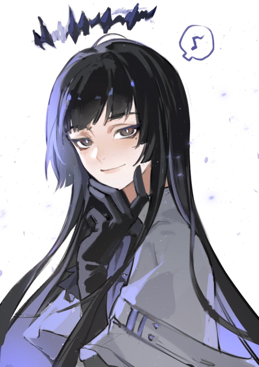 Virtuosa (Arknights) Rule 34 Image