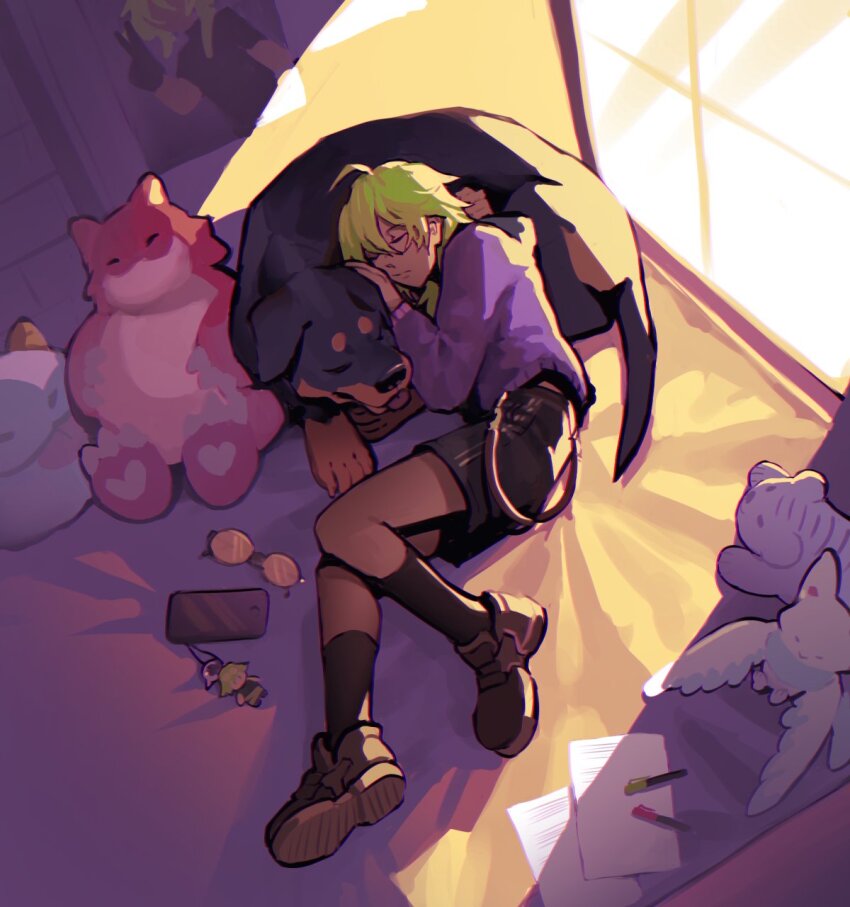 Ezreal (League Of Legends) Rule 34 Image