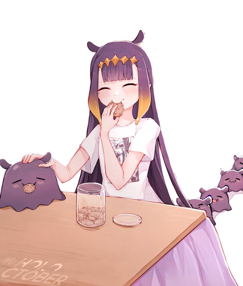 Ninomae Ina'Nis (Hololive) Rule 34 Image