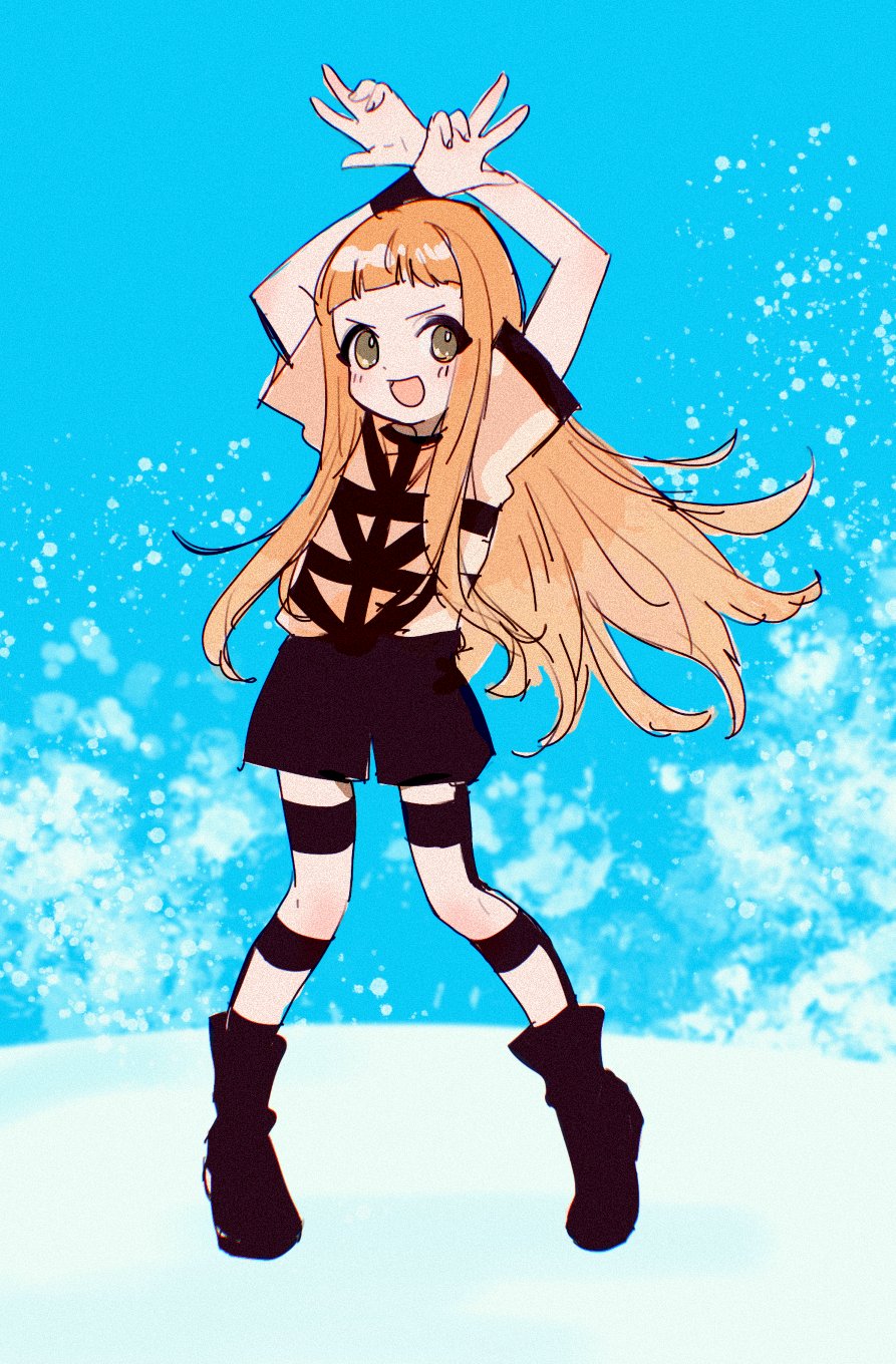 Ichihara Nina Rule 34 Image