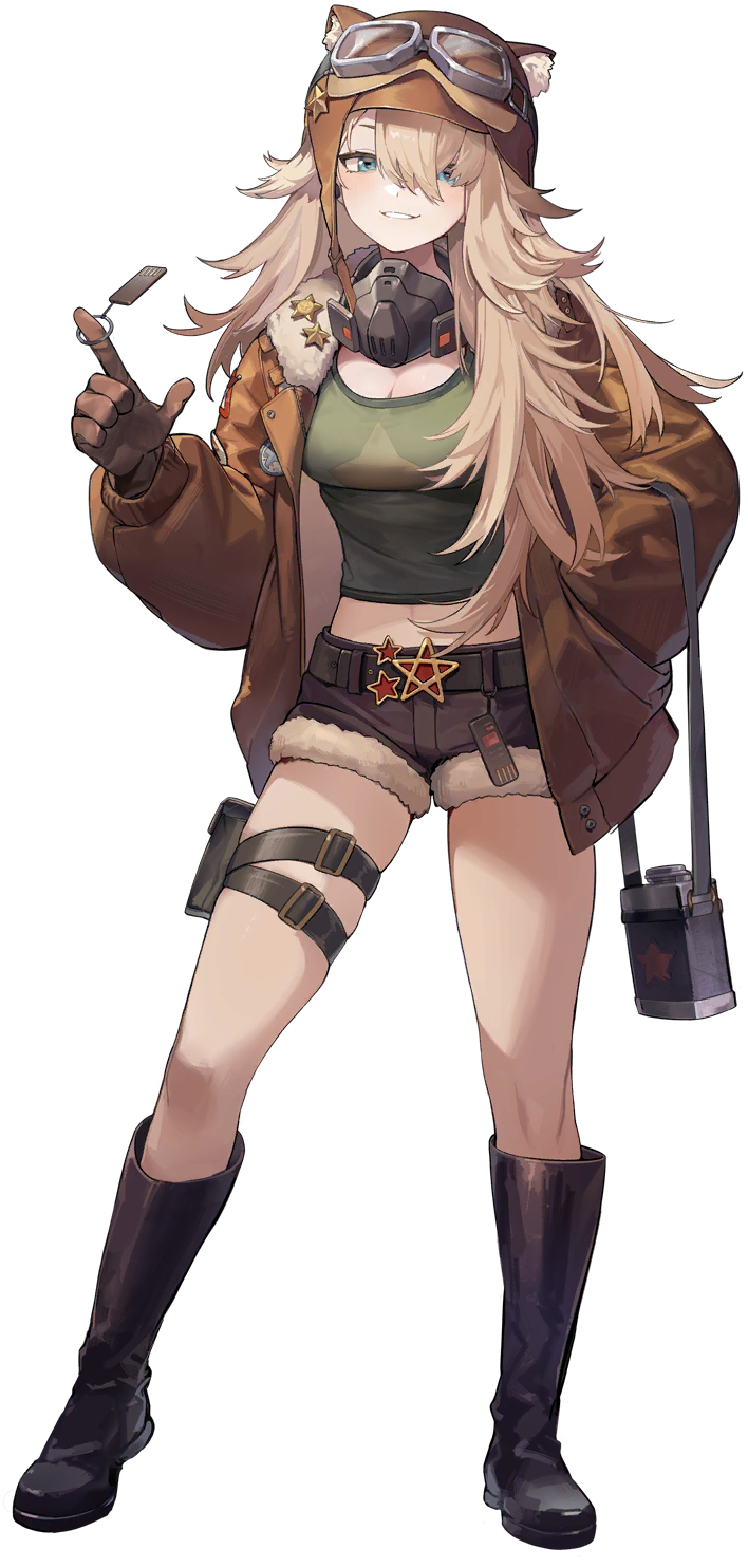 Lilya (Reverse:1999) Rule 34 Image