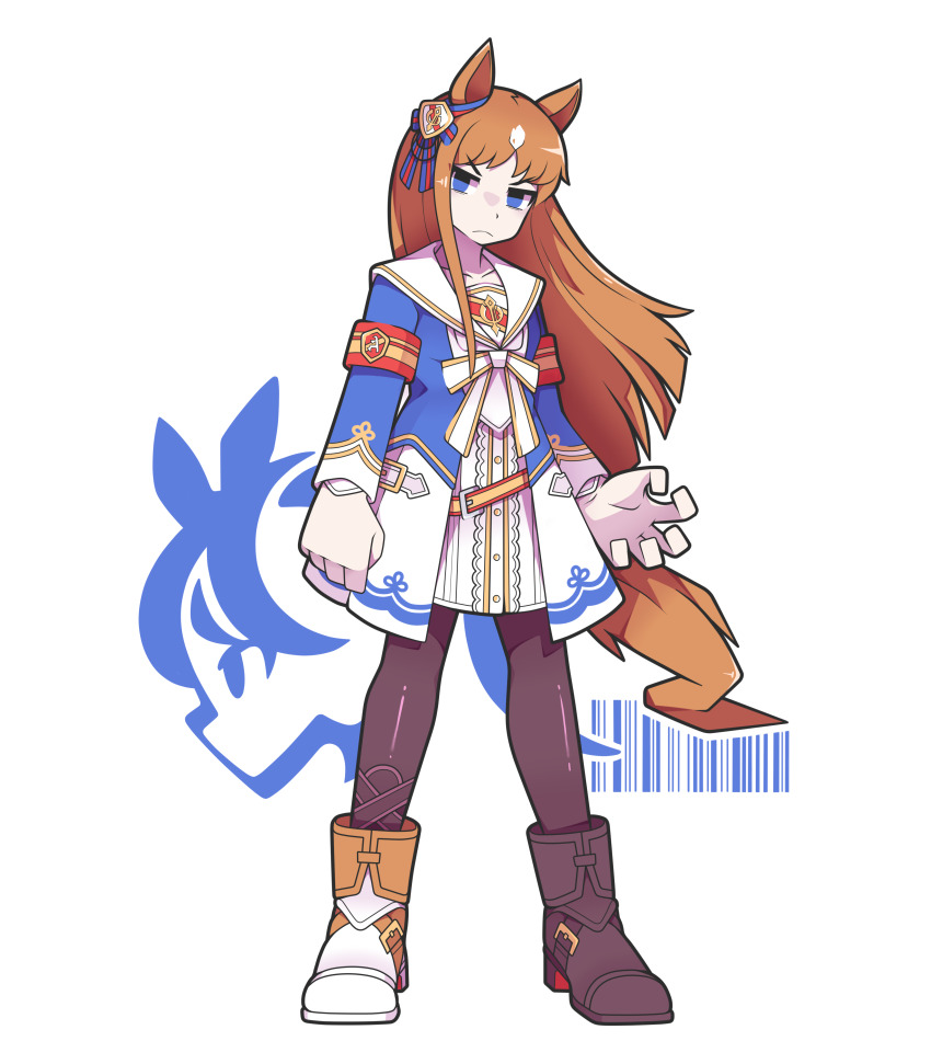 Grass Wonder (Umamusume) Rule 34 Image