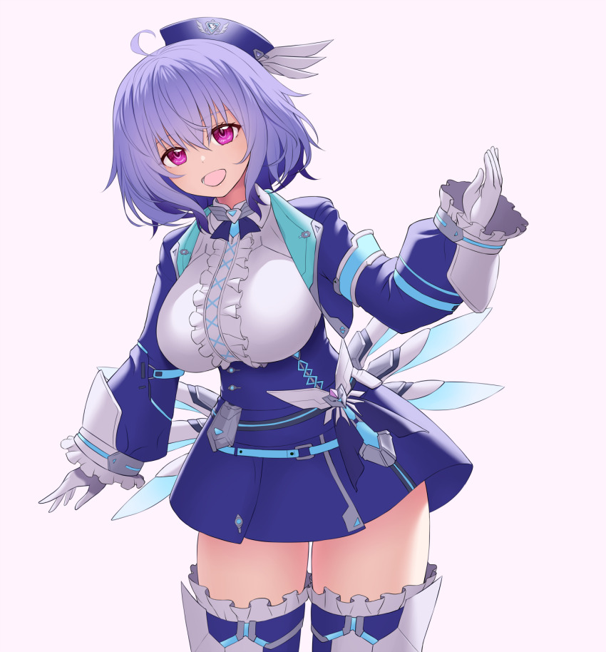 Idola Phantasy Star Saga Rule 34 Image