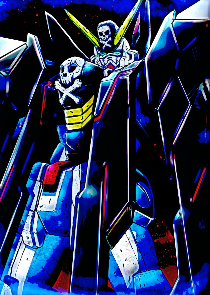 Gundam Rule 34 Image