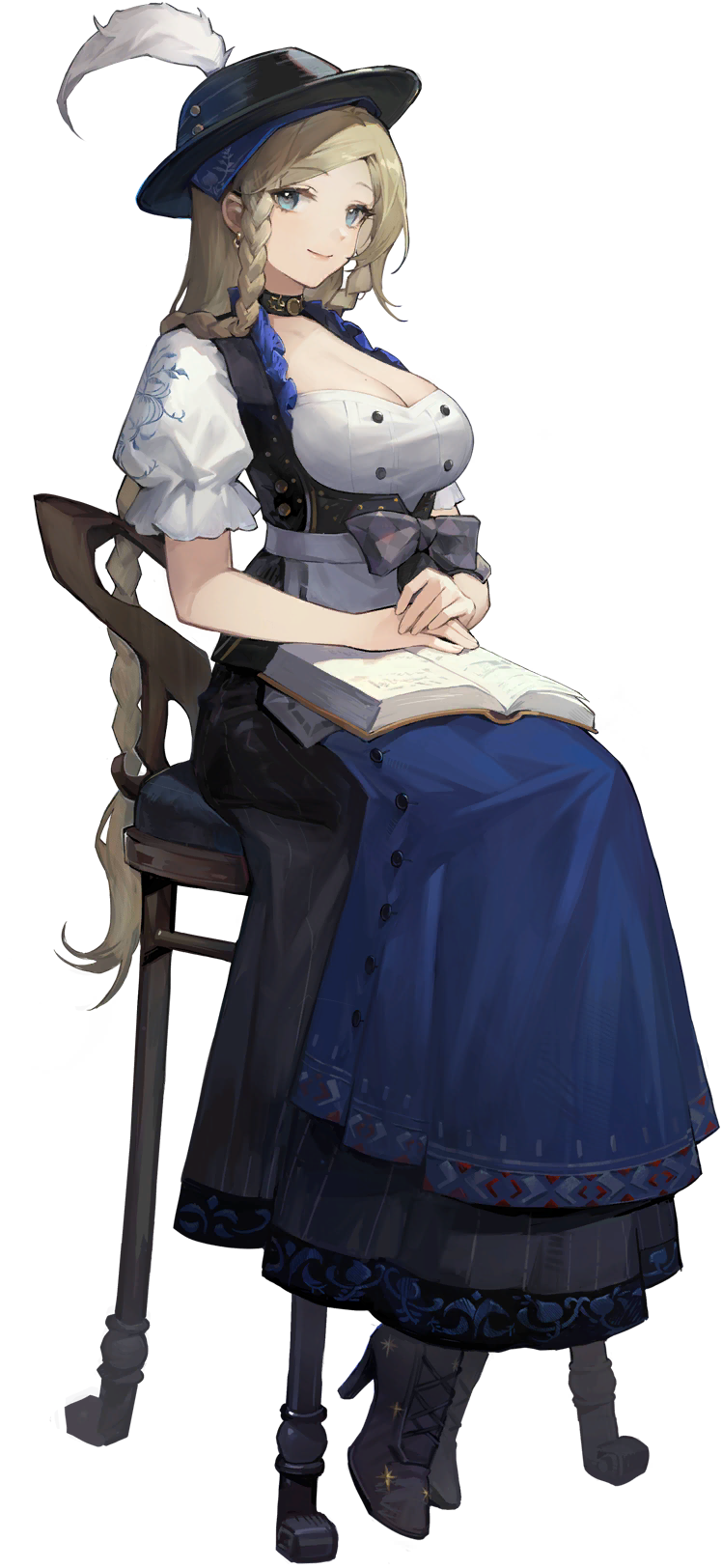 Ms. Moissan (Reverse:1999) Rule 34 Image