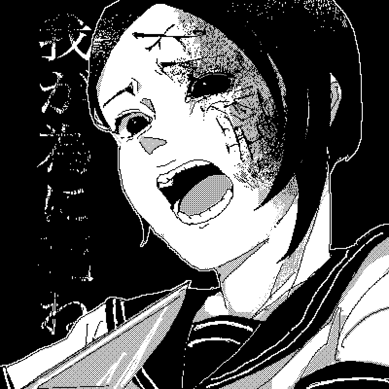 World Of Horror Rule 34 Image
