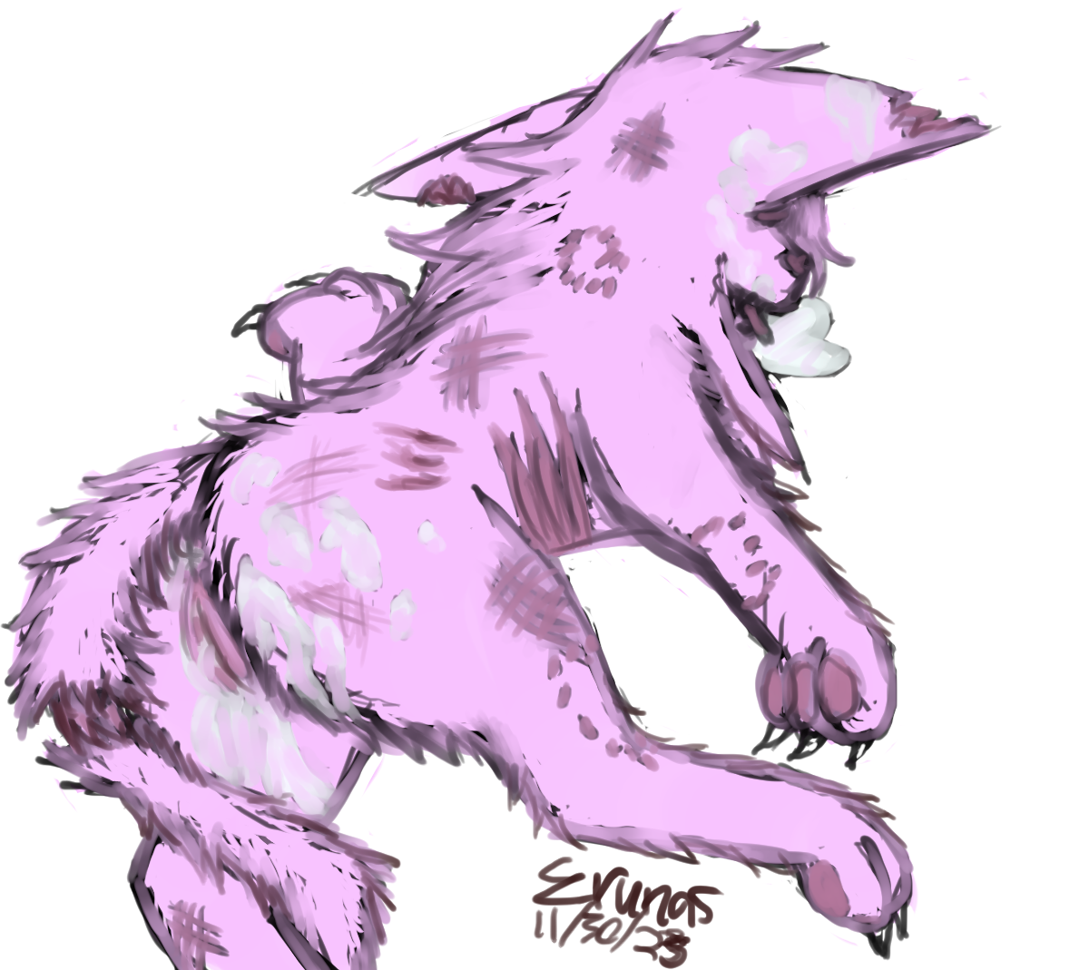 Eeveelution (Nintendo) Rule 34 Image