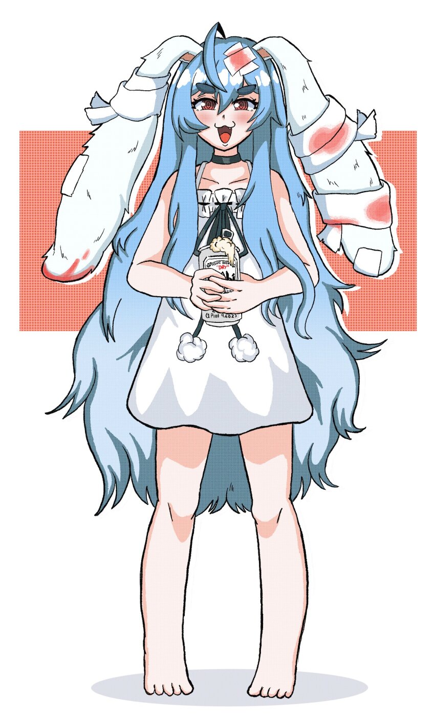 Indie Virtual Youtuber Rule 34 Image