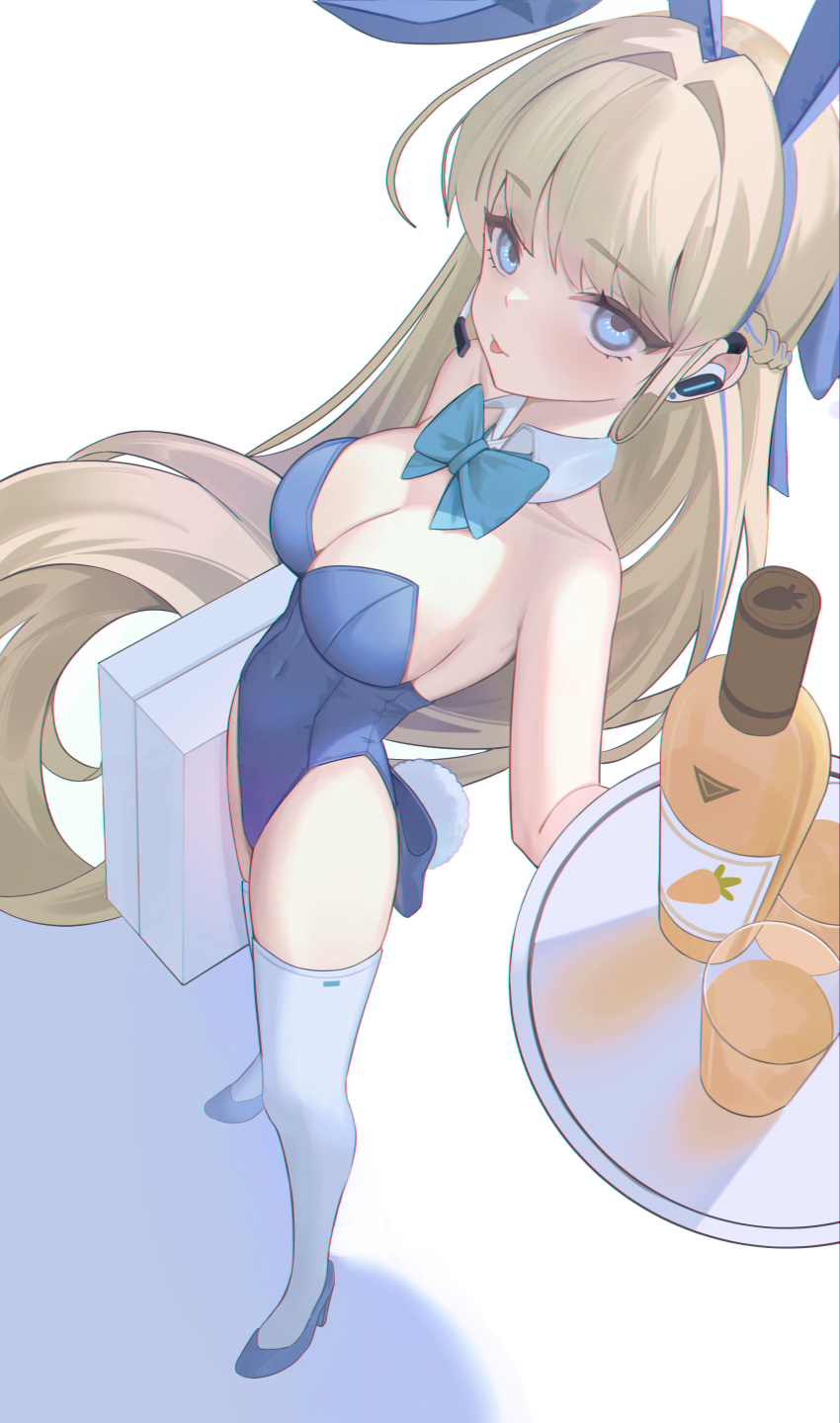 Toki (Blue Archive) Rule 34 Image