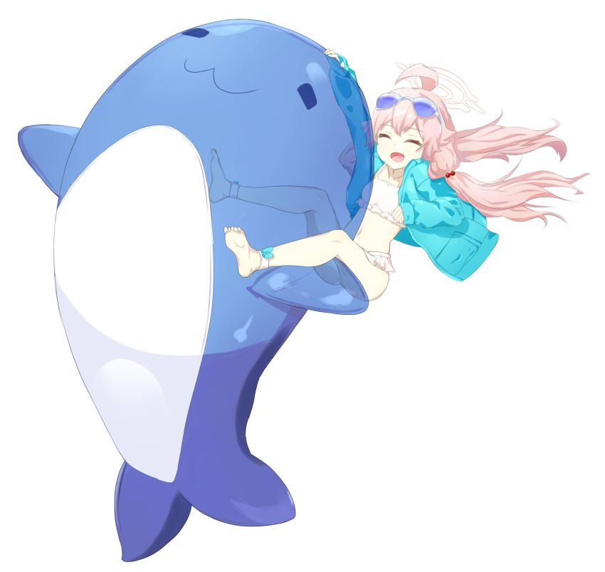 Hoshino (Blue Archive) Rule 34 Image