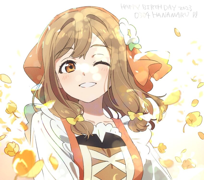 Kunikida Hanamaru (Genjitsu No Yohane) Rule 34 Image