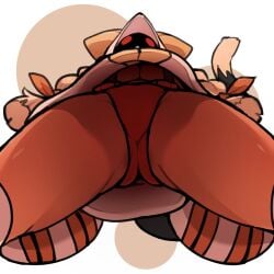 1girls Rule 34 Image