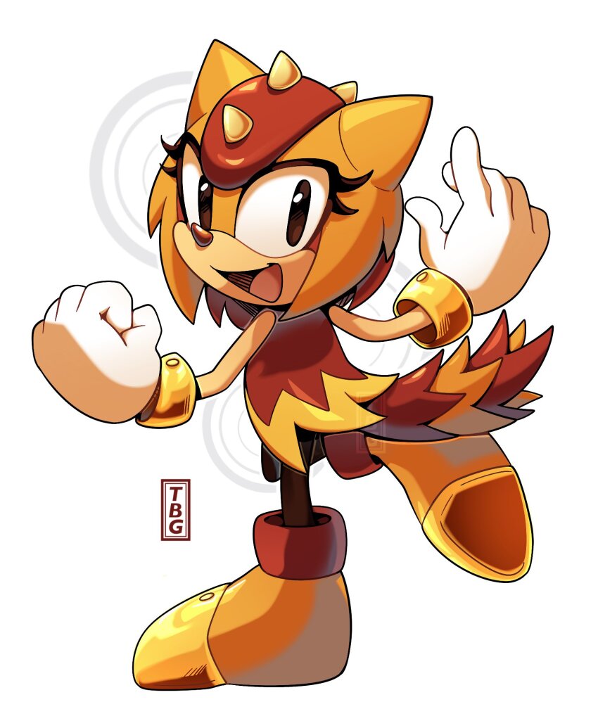 Trip The Sungazer (Sonic (Series)) Rule 34 Image