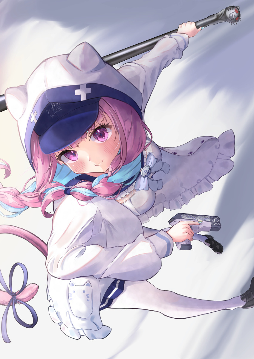 Minato Aqua (Hololive) Rule 34 Image