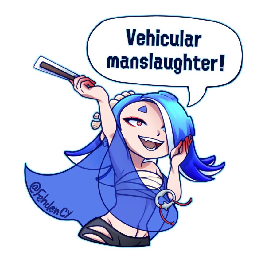 Octoling (Nintendo) Rule 34 Image