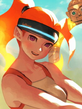 Ring (Ring Fit Adventure) Rule 34 Image