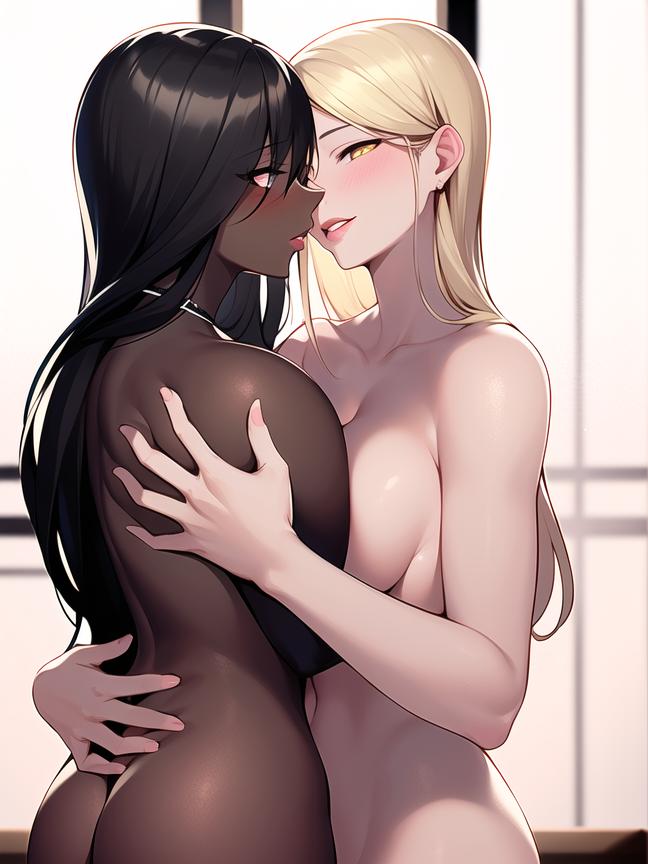 Ai Mirror Rule 34 Image