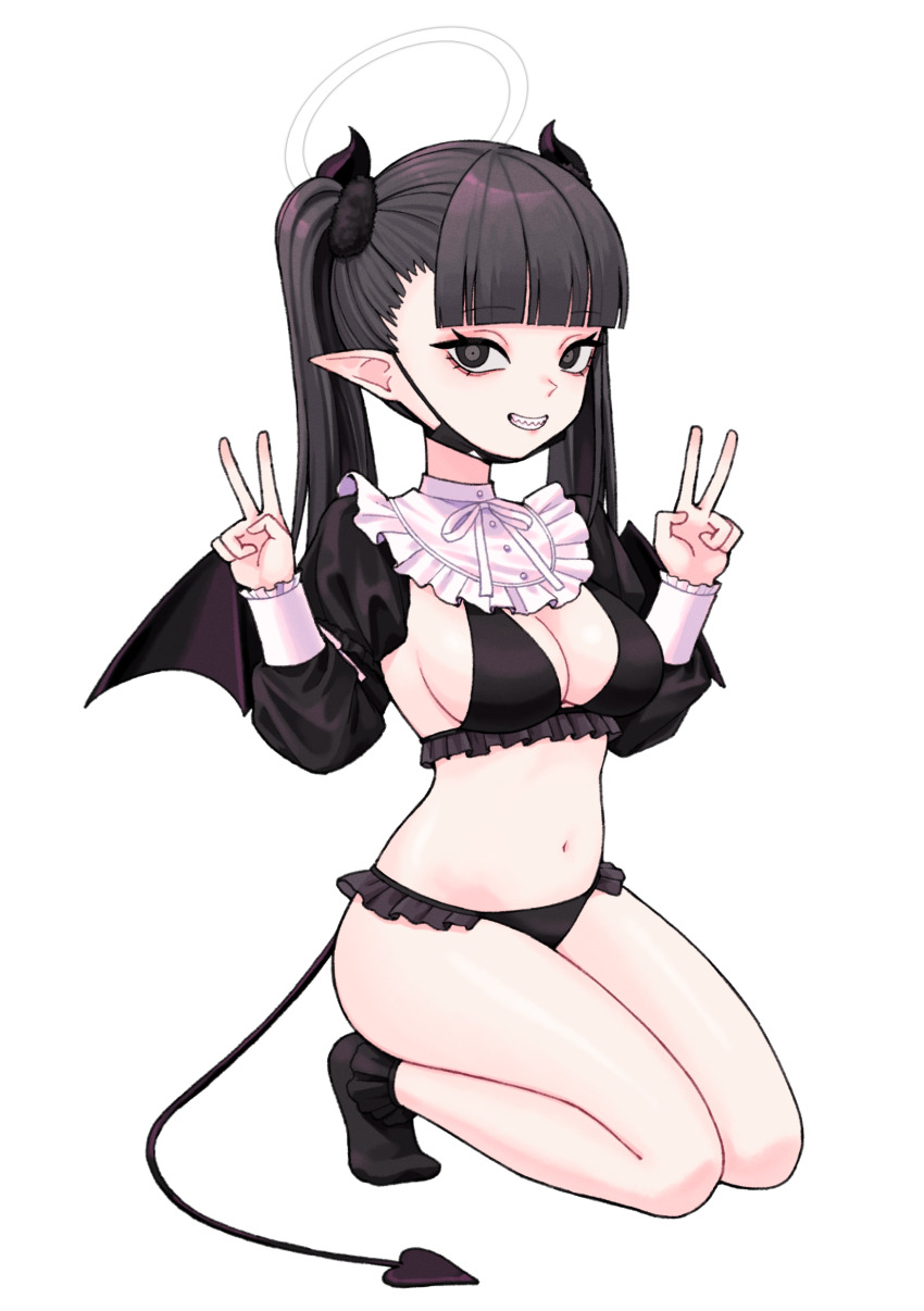 Sukeban (Smg) (Blue Archive) Rule 34 Image