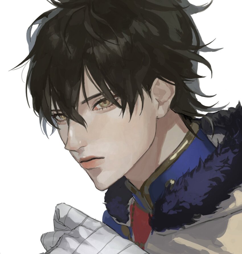 Black Clover Rule 34 Image