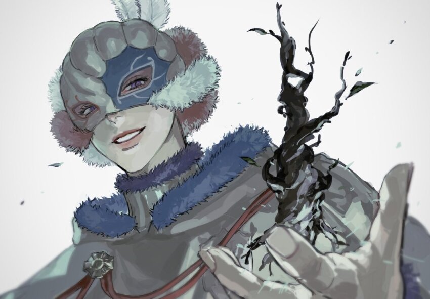 Black Clover Rule 34 Image