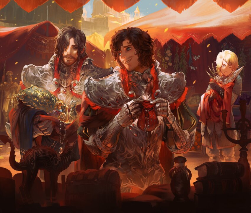Elden Ring Rule 34 Image