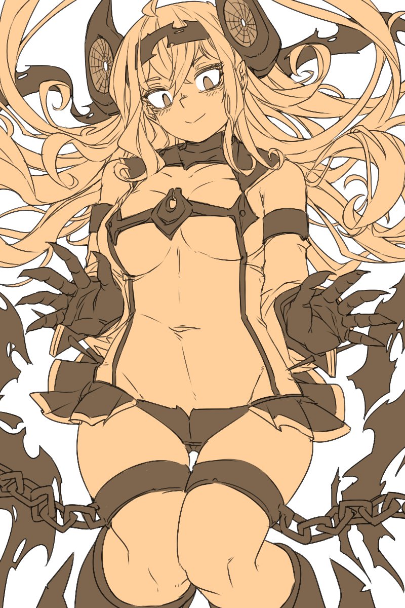 Air Defense Princess (Kantai Collection) Rule 34 Image