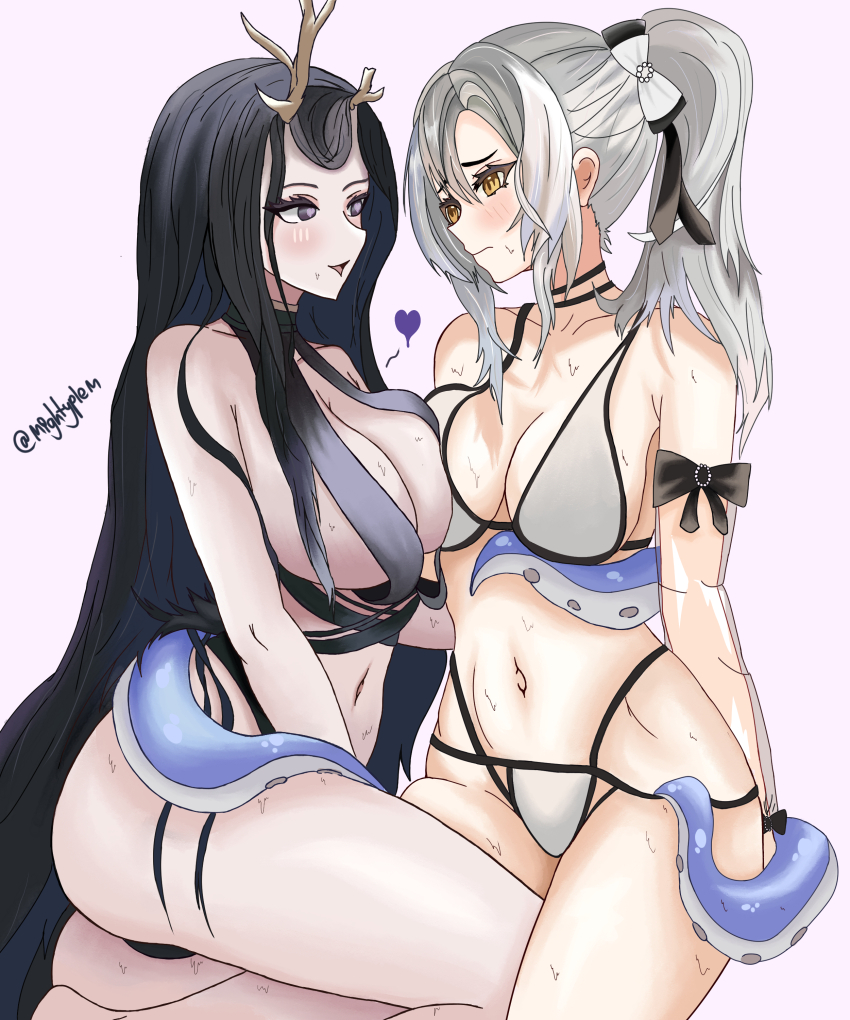 Drake (Azur Lane) Rule 34 Image