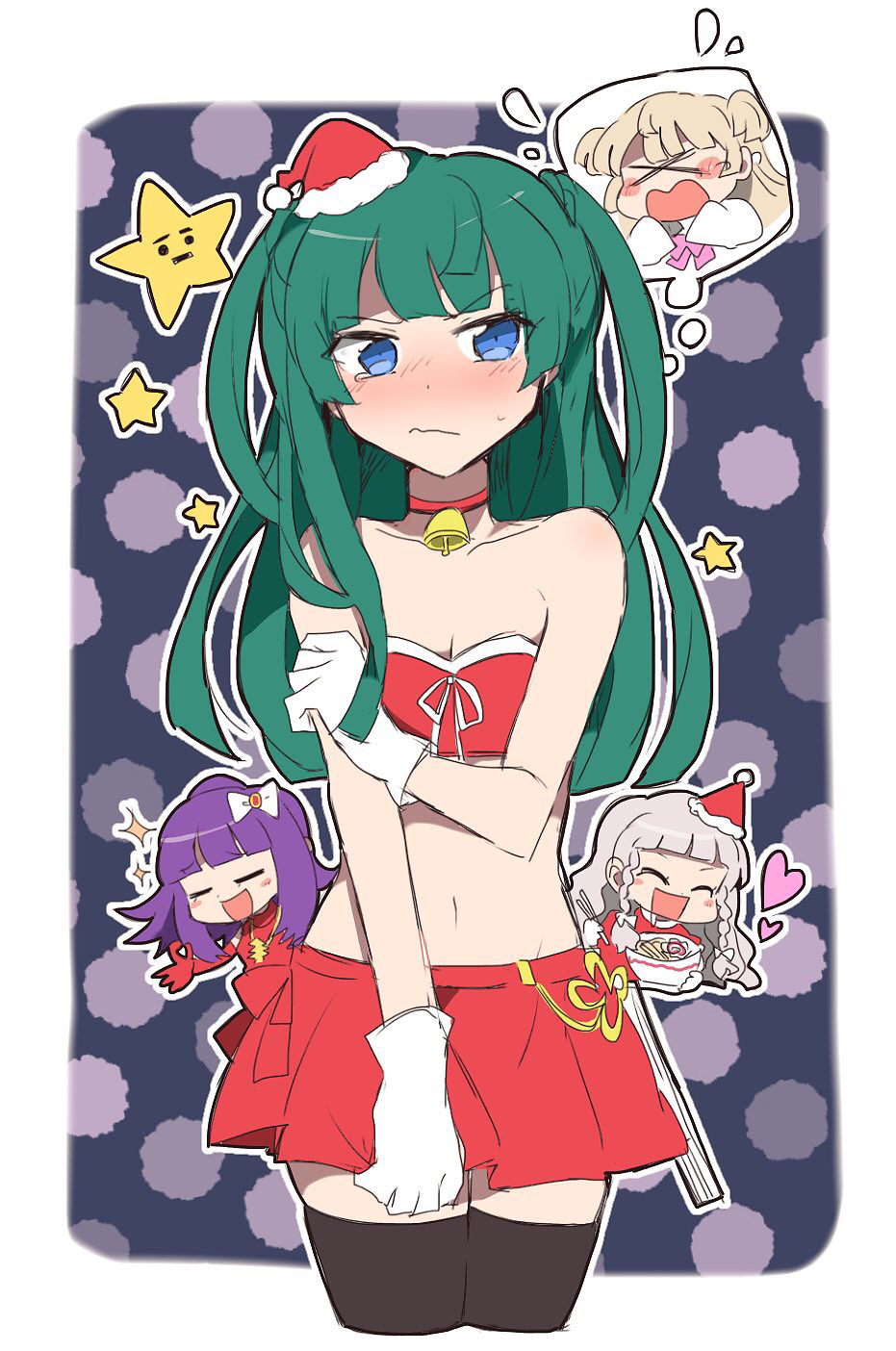 Pretty Series Rule 34 Image