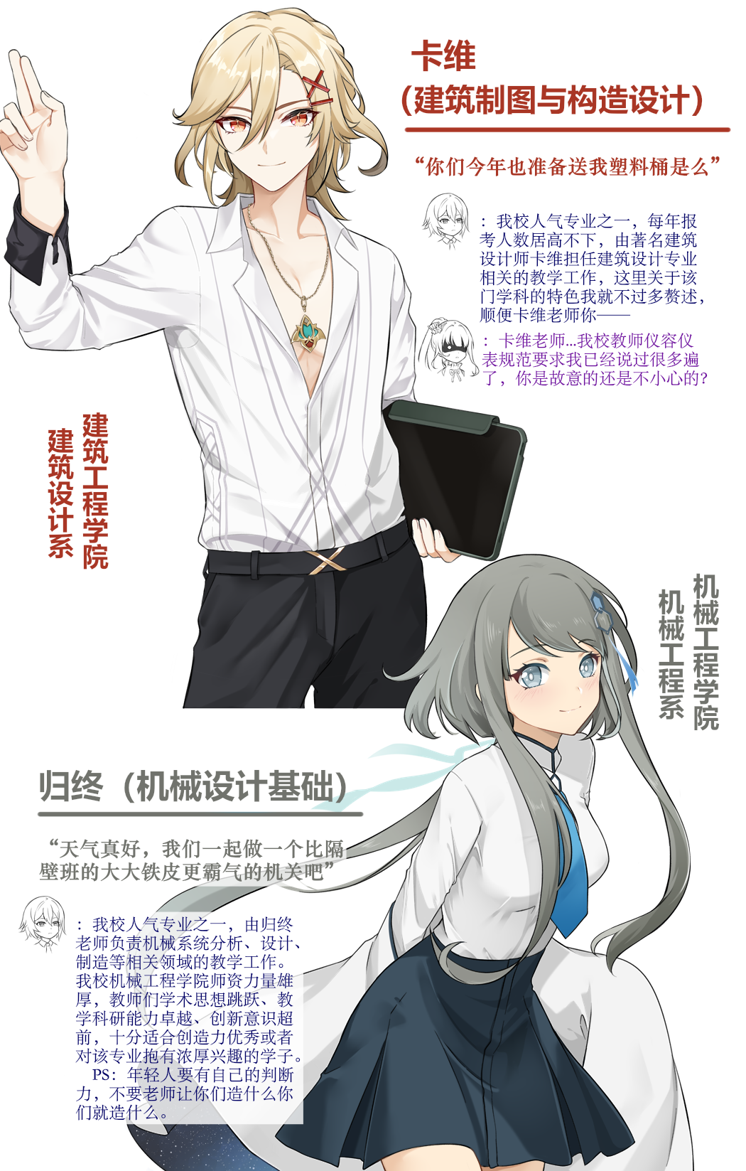 Guizhong (Genshin Impact) Rule 34 Image