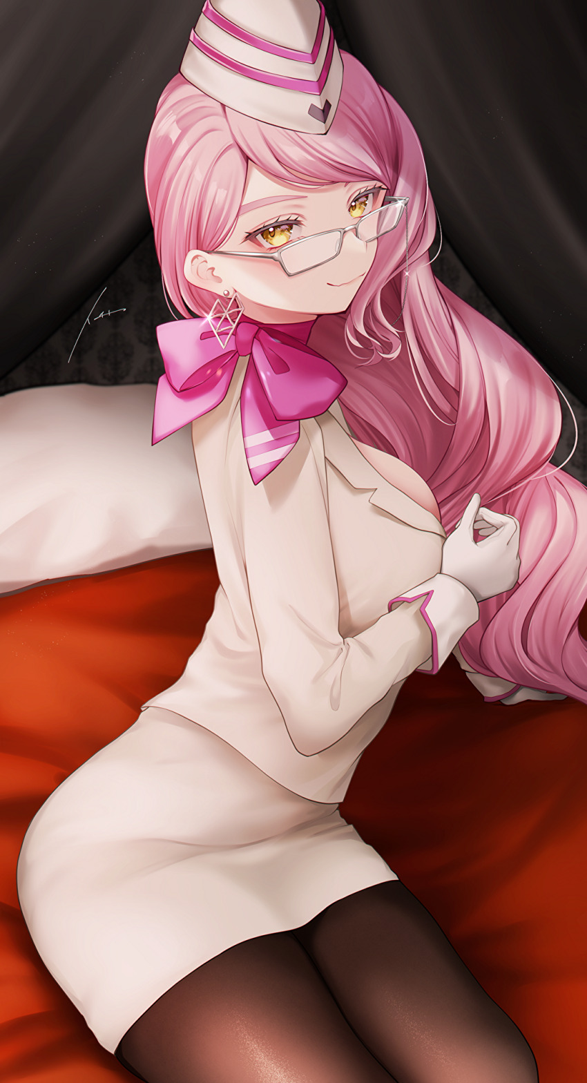 Koyanskaya (Fate) Rule 34 Image