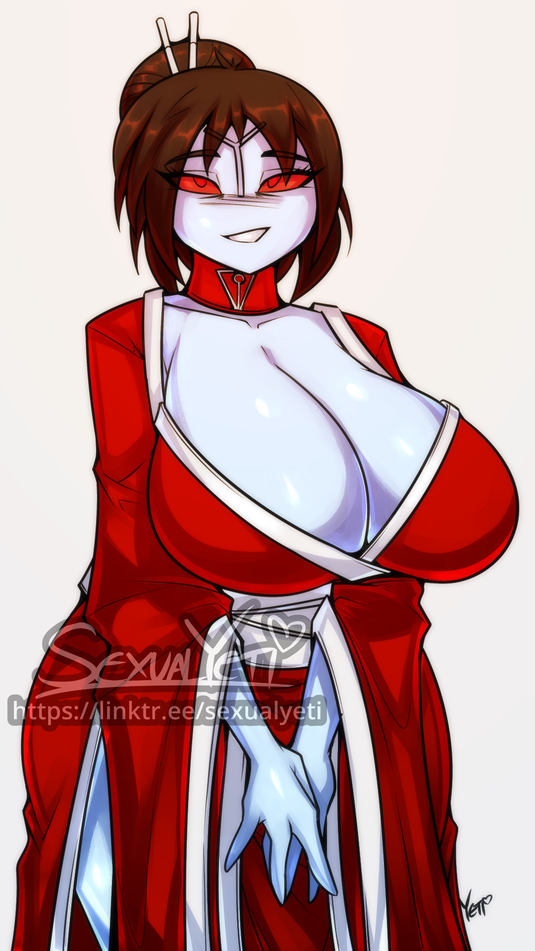Tau (Warhammer (Franchise)) Rule 34 Image