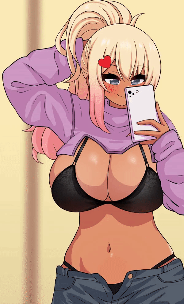 Ichii Gou (The Only Shoe) Rule 34 Image