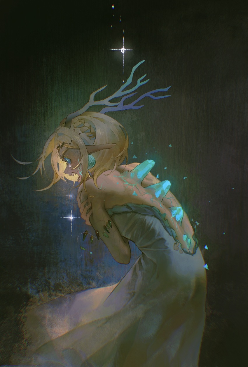 Light Dragon (Zelda) Rule 34 Image