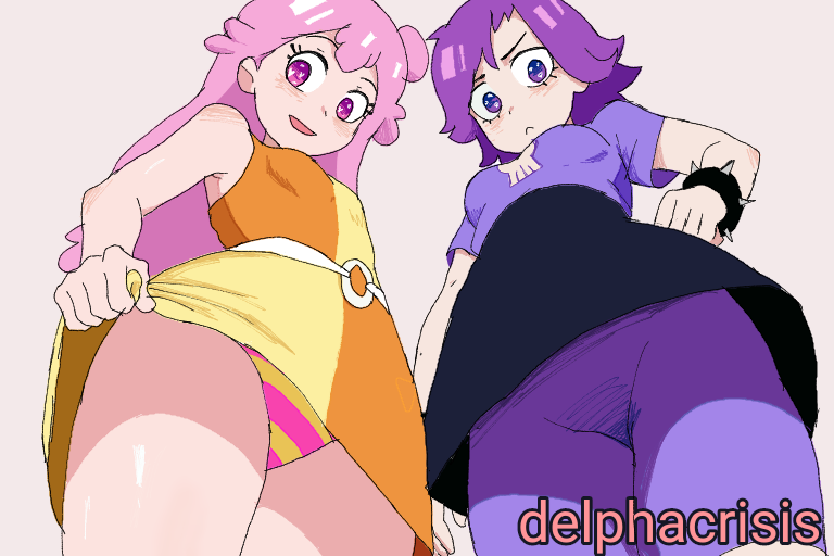 Ami Onuki (Cartoon Network) Rule 34 Image