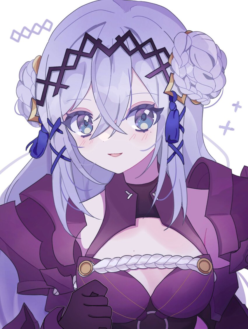 Victoria Brightshield (Nijisanji) Rule 34 Image