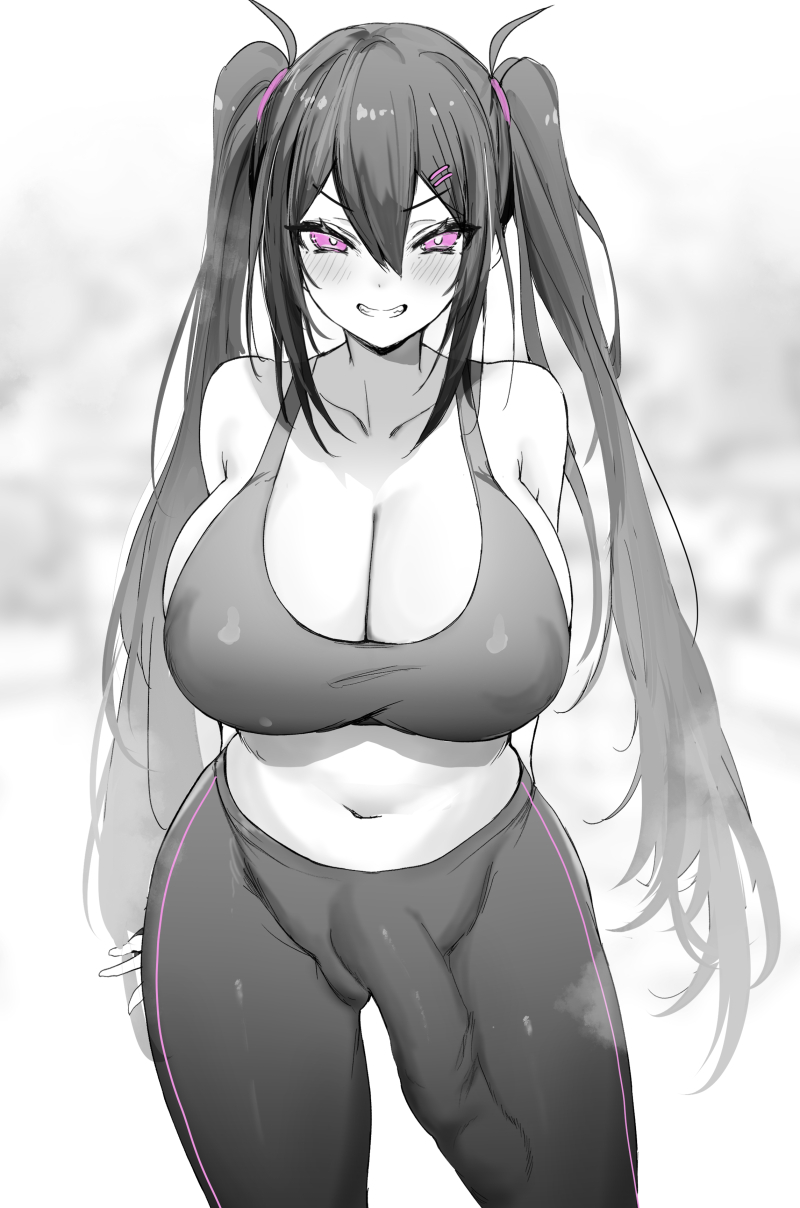 Original Rule 34 Image