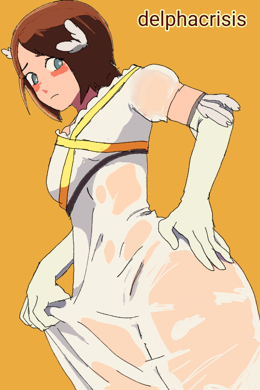 Princess Elise The Third Rule 34 Image
