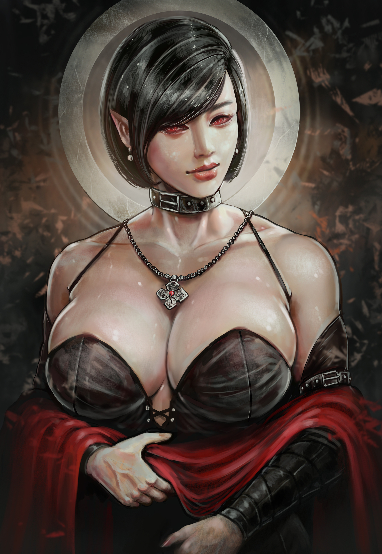 1girls Rule 34 Image