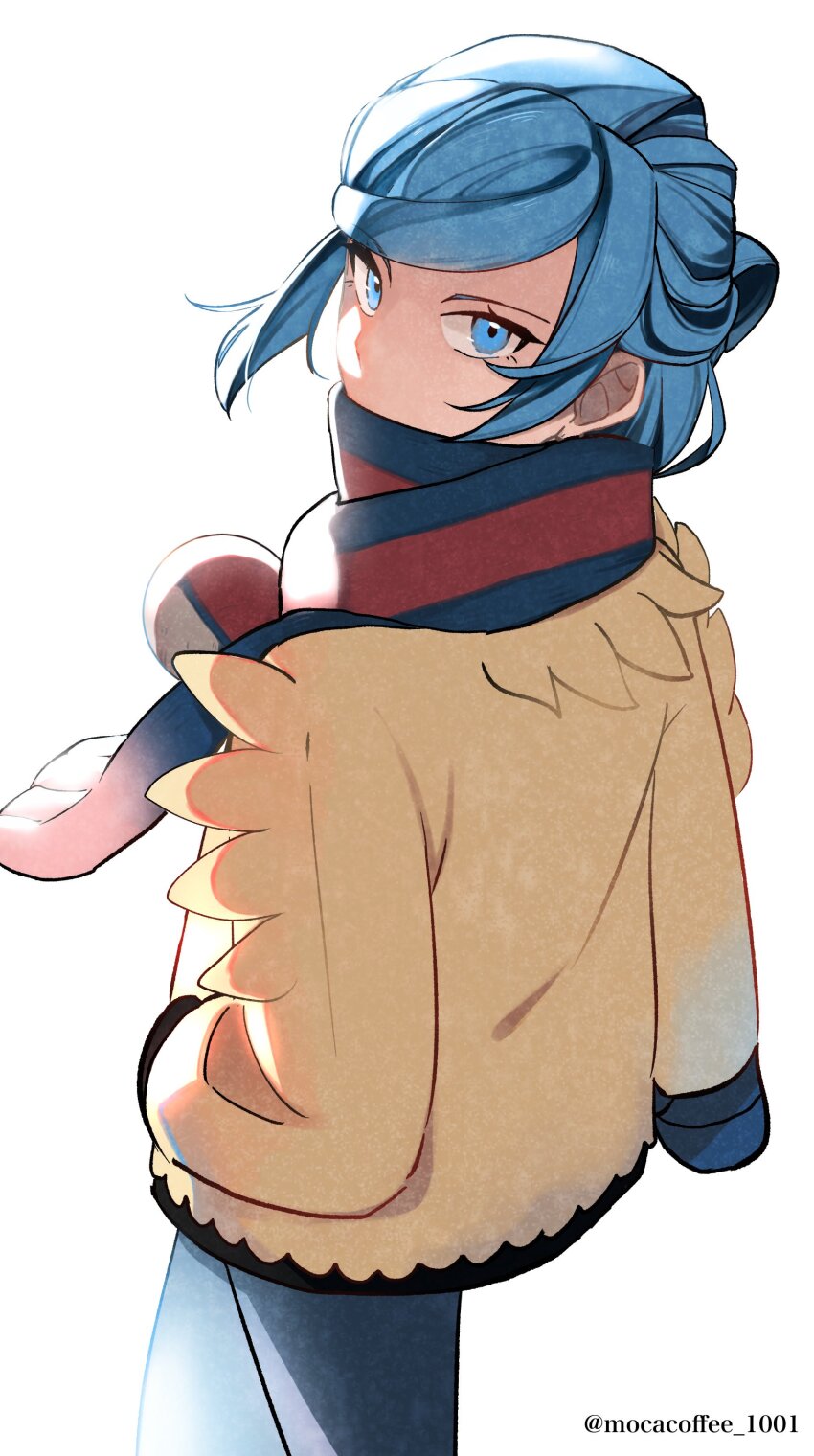 Grusha (Pokemon) Rule 34 Image