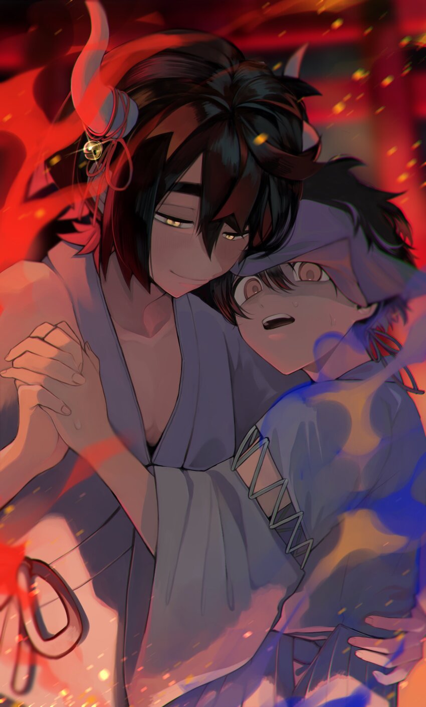 Florian (Pokemon) Rule 34 Image