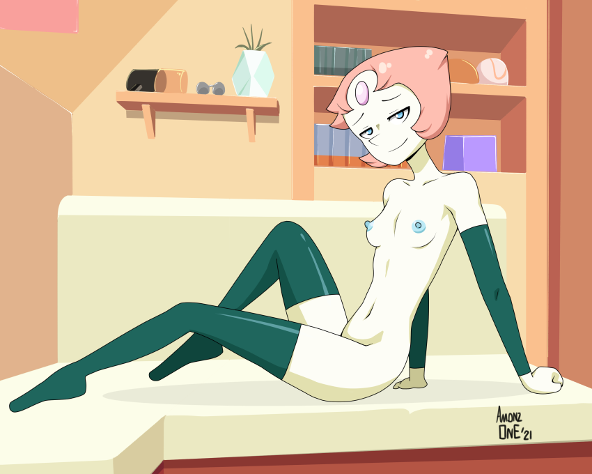 Gem (Species) Rule 34 Image