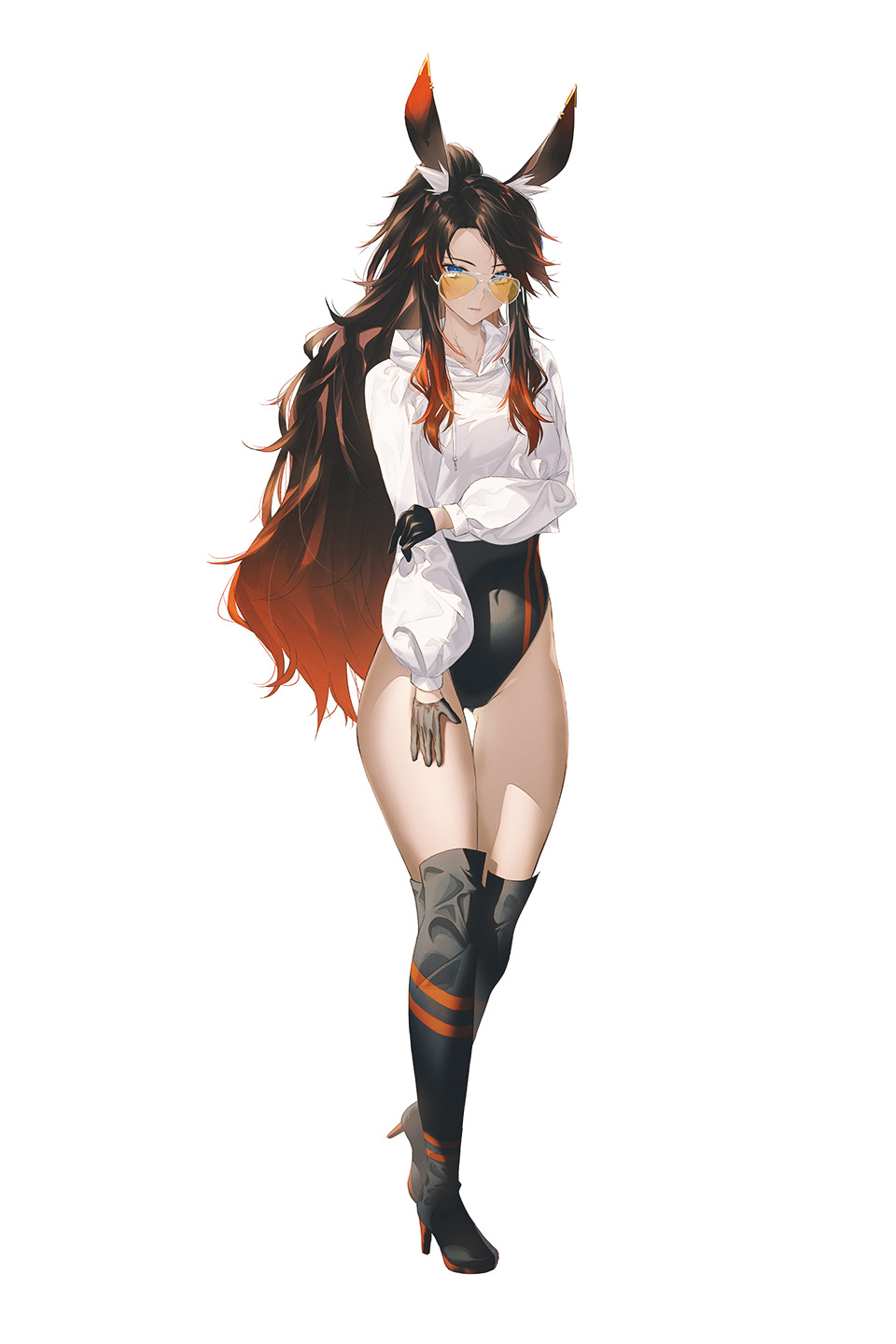 Viera (Final Fantasy) Rule 34 Image