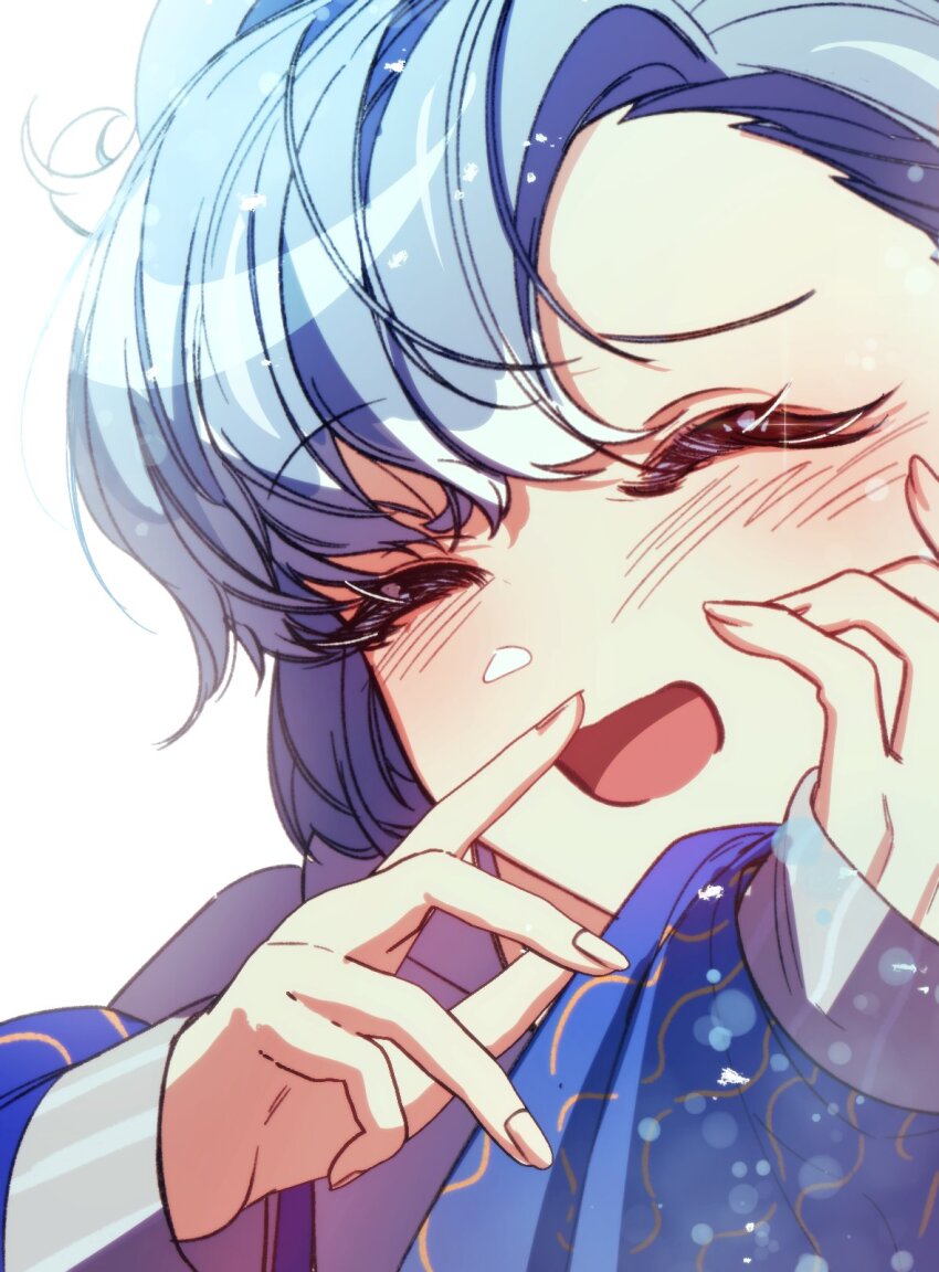 Kobo Kanaeru (Hololive) Rule 34 Image