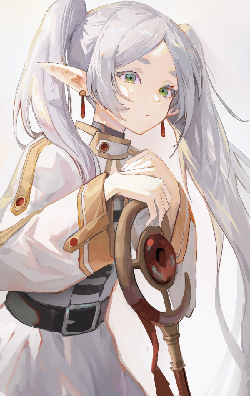 Frieren (Sousou No Frieren) Rule 34 Image