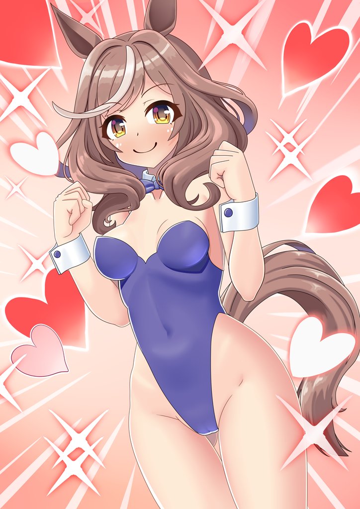 Umamusume Rule 34 Image